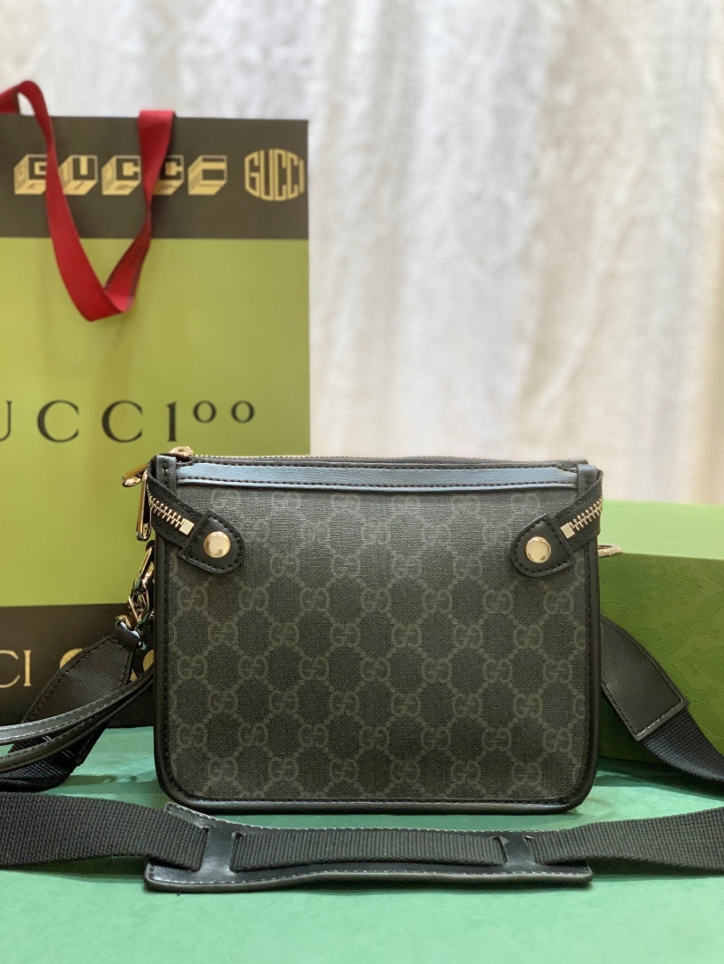 Gucci Satchel Bags